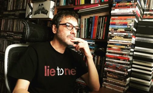 Sinema dünyasının acı kaybı: Eleştirmen ve yazar Murat Özer yaşamını yitirdi