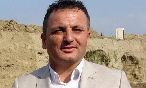 Arkeoloji müzesi müdürü tarihi eser kaçakçılığından gözaltına alındı