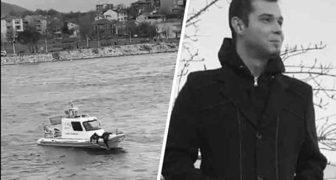 Ukrayna’dan ailesinin yanına gelmişti: 29 yaşındaki genç, Çanakkale’de feribottan atlayarak intihar etti