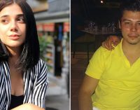 Pınar Gültekin cinayetinde tutuklu sanık Mertcan Avcı’nın iddianamesi iade edildi