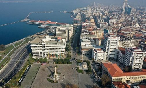 Prof. Sözbilir uyardı: İzmir olası depreme hazır değil