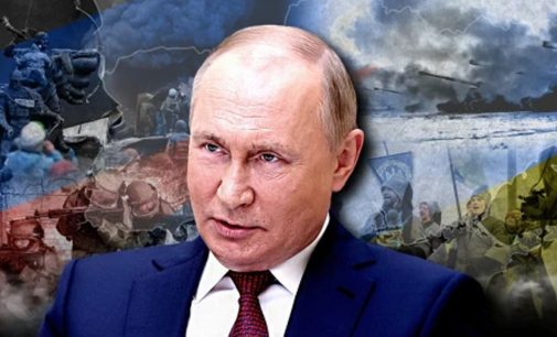 Putin’den dünyaya “normalleşme” çağrısı: “Rusya, komşularına karşı art niyet beslemiyor”