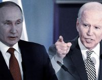 Biden açıkladı: ABD’den Rusya’ya yeni yaptırım kararı