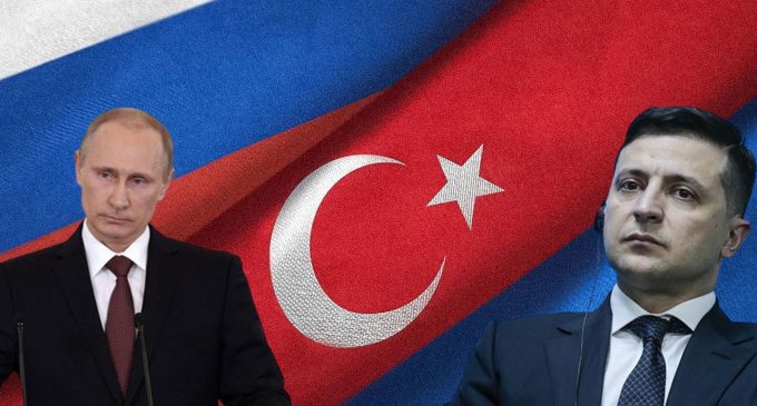 Erdoğan-Putin telefonlaşmasının perde arkası: Putin ve Zelenskiy yüz yüze görüşecek mi?
