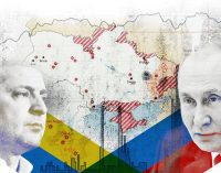 Ukrayna-Rusya savaşında 24’üncü gün: Bölgede son durum ne?
