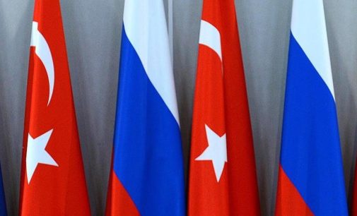 Rusya: Temel ihtiyaç mallarının temini için Türkiye’yle aktif çalışma başlatıldı