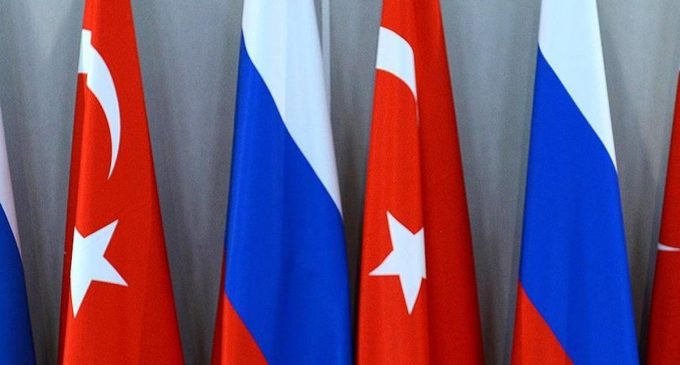 Rusya: Temel ihtiyaç mallarının temini için Türkiye’yle aktif çalışma başlatıldı