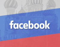 Facebook, Rusya’da resmen yasaklandı