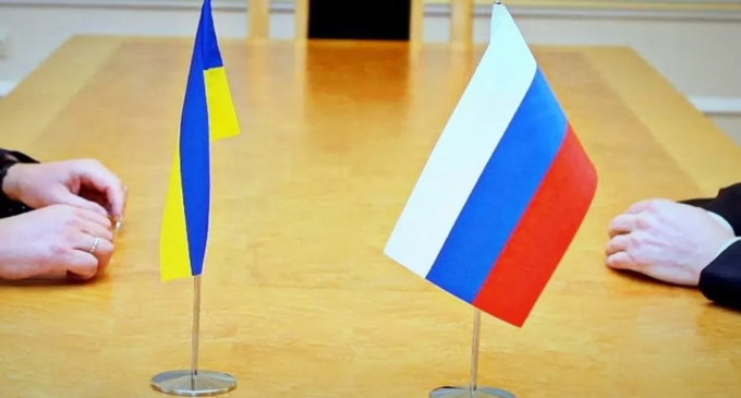 Rusya Dışişleri Bakan Yardımcısı: Ukrayna görüşmelerden fiilen çekildi