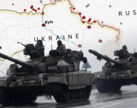 Rusya-Ukrayna savaşında 14’üncü gün: Anlık gelişmeleri CANLI BLOG’umuzdan takip edebilirsiniz…