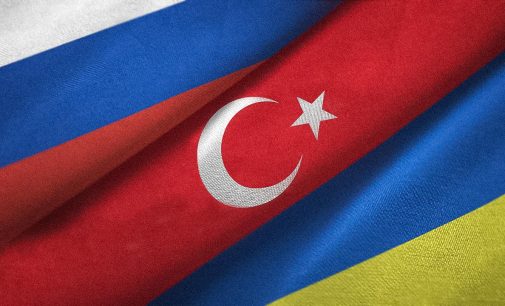 Rusya’dan Türkiye’deki olası Lavrov-Kuleba görüşmesine yeşil ışık