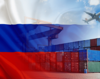 Rusya, ihracatı geçici olarak yasaklanan ürünlerin listesini açıkladı