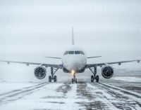 Sabiha Gökçen Havalimanı’nda kar alarmı: Uçuşlarda kısıtlama kararı