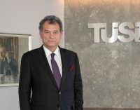 TÜSİAD Başkanı Kaslowski: Enflasyonu yüzde 60’lardan çevirmemiz zor