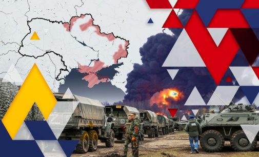 Ukrayna-Rusya savaşında 25’inci gün: Bölgede neler yaşanıyor?