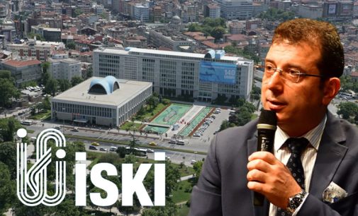 İstanbul’da suya zam teklifi AKP-MHP oylarıyla reddedilmişti: “İSKİ her ay 500 milyon lira açık veriyor”
