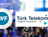 TVF Genel Müdürü Arda Ermut: İşadamı olsam korkmadan Türk Telekom’u alırdım