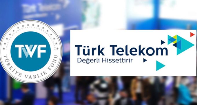 “Türkiye Varlık Fonu, Türk Telekom için borcu nereden buldu?”