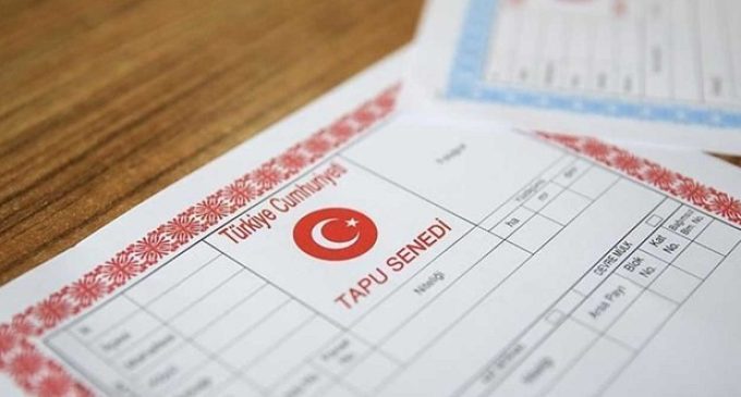 Milli Emlak dolandırıcılığına dava: Sanıklar arasında AKP’liler, polisler, bakanlık personeli de var…