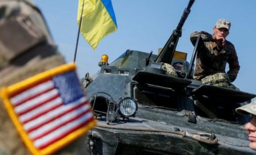 Biden’dan talimat: Ukrayna’ya 200 milyon dolar değerinde teçhizat ve askeri yardım yapılacak