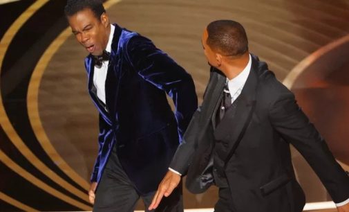 Oscar töreninde Chris Rock’a tokat atmıştı: Akademi’nin Will Smith kararı belli oldu