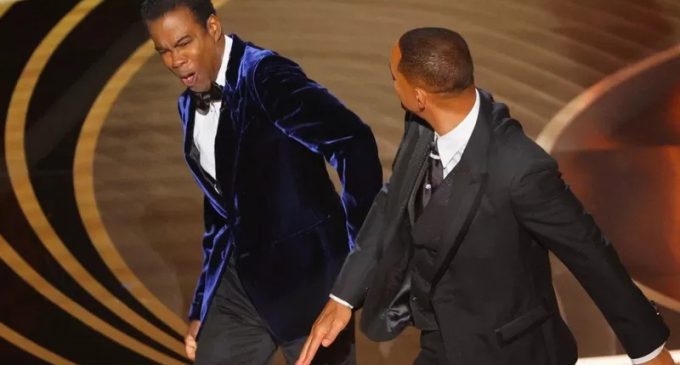 Will Smith, Chris Rock’a attığı tokat için özür diledi: Davranışım kabul edilemez ve bağışlanamaz