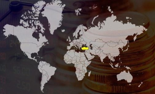 Türkiye enflasyonda dünya yedincisi: İşte o tablo…