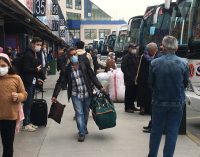 CHP’den “şehirlerarası otobüs bilet fiyatları düşürülsün” çağrısı