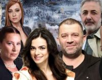 Sinemacıların “Gezi” çağrısına 24 saatte 3 bin imza: Listede kimler var?