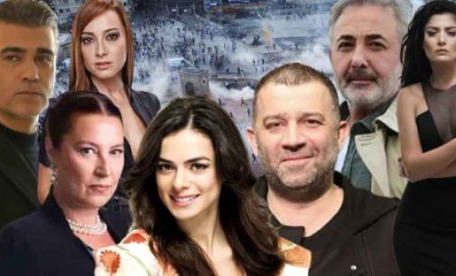 Sinemacıların “Gezi” çağrısına 24 saatte 3 bin imza: Listede kimler var?