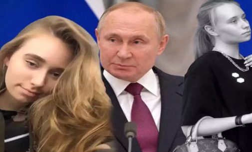 ABD ve İngiltere’den Rusya’ya yeni yaptırım kararı: Listede Rus bankaları ve Putin’in kızları var