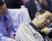 Güney Kore’de toplumsal sorun haline geldi: Uykusuzluk virüs gibi yayılıyor…