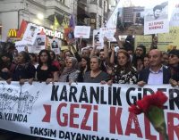 Gezi Davası’nda karar açıklandı: Osman Kavala’ya ağırlaştırılmış müebbet hapis cezası verildi