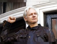 İngiltere’den Julian Assange kararı: Wikileaks’in kurucusu ABD’ye iade edilecek