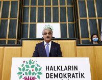 HDP’de kongre hazırlığı: Türkiye’yi birbirine benzer iki kutba mahkûm bırakmayacağız