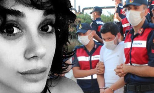 Pınar Gültekin davasında yine karar çıkmadı: Sanıklar mahkemeye katılmadı, duruşma ertelendi