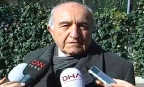 Eski Turizm Bakanı İlhan Evliyaoğlu yaşamını yitirdi