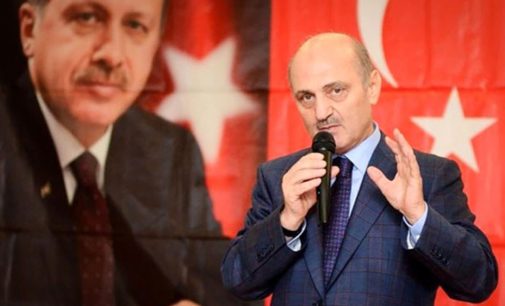 Erdoğan Bayraktar “açıklama gereği duydu”: Aslında Atatürk’ü çok seven birisi değilim