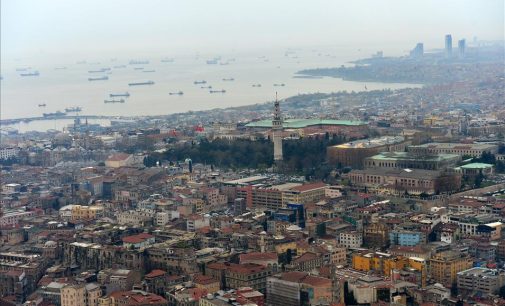 İBB yöneticisi anlattı: İstanbul’da hangi ilçeler riskli?