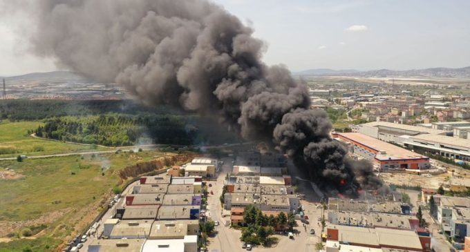 Tuzla’da patlamanın yaşandığı fabrikanın daha önce mühürlendiği ortaya çıktı