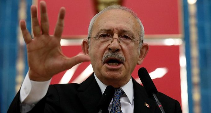 Erdoğan’ın avukatı “5’li çetenin tahsildarı” sözleriyle ilgili konuştu: Kılıçdaroğlu’na hapis cezası mı geliyor?