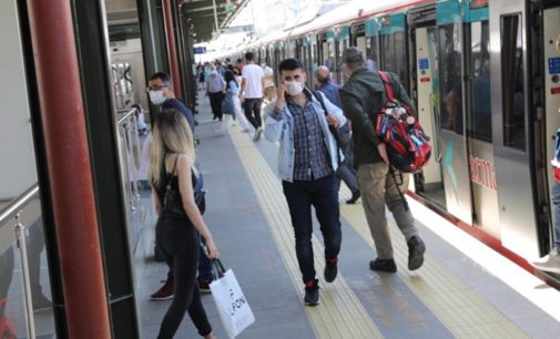 Toplu taşımada “Türkiye Kart” dönemi başlıyor: Ülke genelinde geçerli olacak