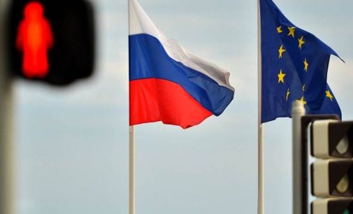 AB’den Rusya’ya yeni yaptırım paketi: Petrol ithalatı durdurulacak