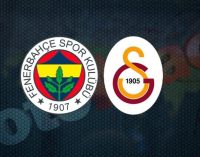 Fenerbahçe altı yıl sonra Kadıköy’de kazandı