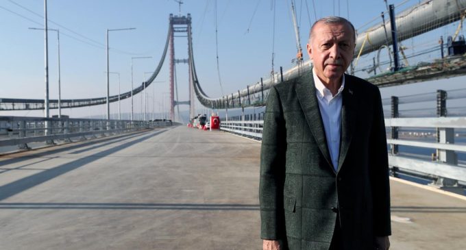 CHP’li Toprak: Erdoğan en büyük banknotun 200 TL olduğunu unutmuşa benziyor