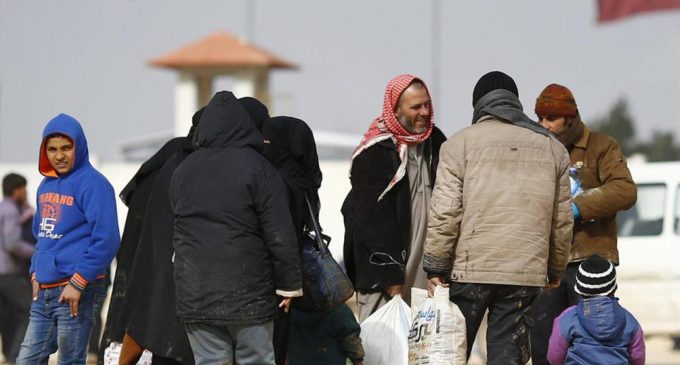 AKP’nin Suriyeliler için “gönüllü dönüş” planı: Nakliye ve barınma desteği verilecek