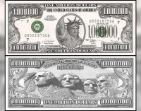 Van’da 1 milyon dolarlık banknot ele geçirildi