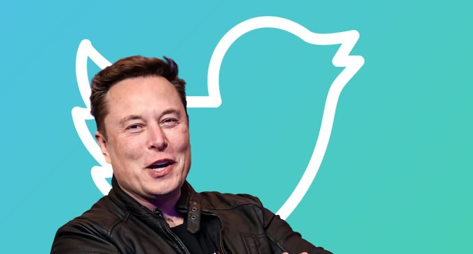 Elon Musk, Twitter’ın tamamını satın almak için teklif verdi
