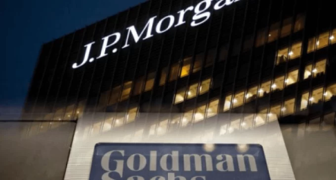 Goldman Sachs ve JP Morgan, Türkiye’nin yıl sonu enflasyon tahminini yükseltti