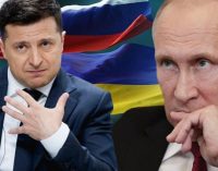 Ukrayna’dan açıklama: Putin ve Zelenskiy Türkiye’de mi görüşecek?